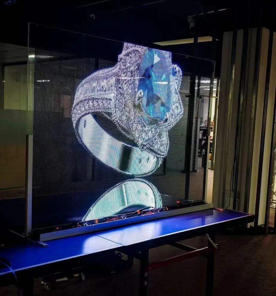 LED screen LED screen