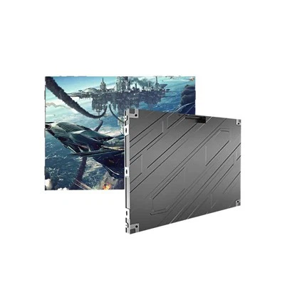 Pantalla LED interior HD P1.56