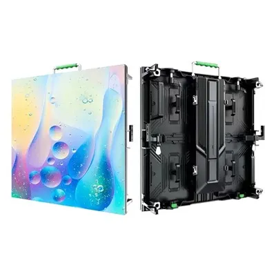 P3.91 Alquiler de videowall educativo